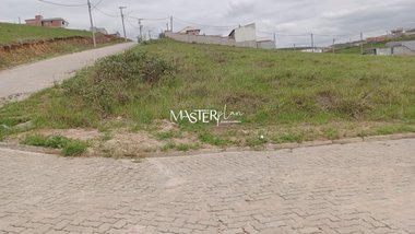 land_lot em Rua Oito, Jardim Aliança - Resende - RJ