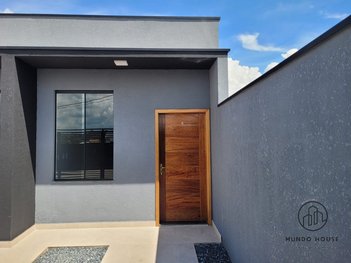 house em Rua Leonaldo de Campos, Parque Vista Barbara - Sorocaba - SP