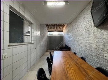 apartment em Alameda dos Pintassilgos, Cabral - Contagem - MG