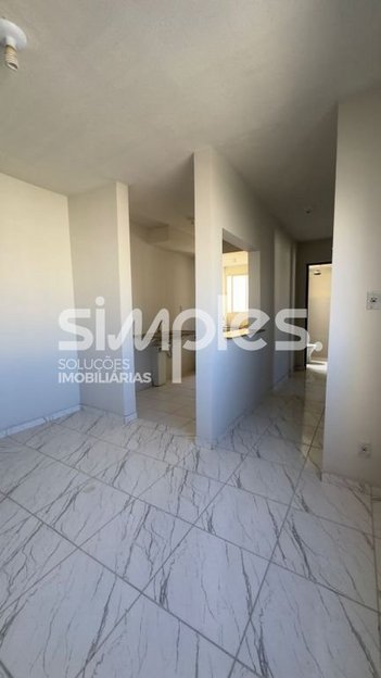 apartment em Rua Manoel Rodrigues Maduro, Núcleo Habitacional Vereador Edson Francisco da Silva - Bauru - SP