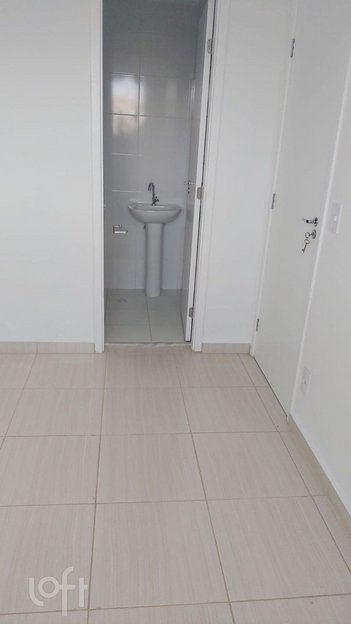 apartment em das Estrelas, Cidade Satélite Santa Bárbara - São Paulo - SP