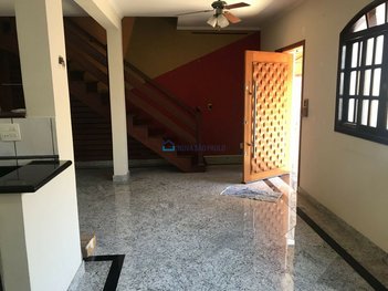 house em Rua Major Diogo, Bela Vista - São Paulo - SP