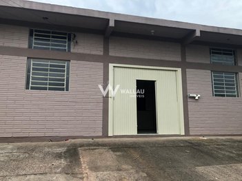commercial_property em Rua Rodolfo Hexel, Campo Bom - Campo Bom - RS