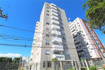 apartment em Rua Professor Freitas Cabral, Jardim Botânico - Porto Alegre - RS