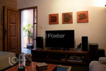 house em Rua Bernarda Luiz, Vila Madalena - São Paulo - SP