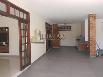 house em Rua Altevo do Vale e Silva, Piratininga - Niterói - RJ