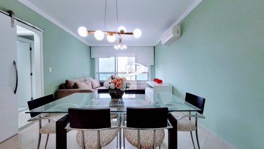apartment em Rua Bahia, Gonzaga - Santos - SP