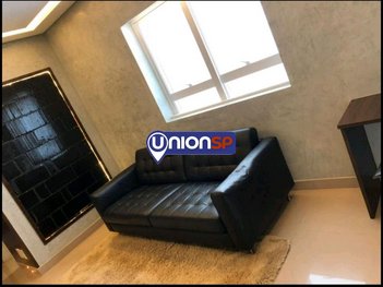 apartment em Avenida Portugal, Brooklin Paulista - São Paulo - SP