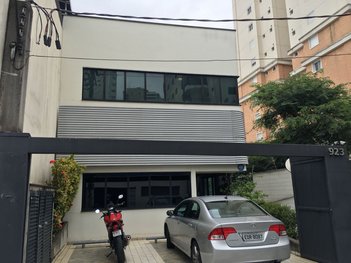 commercial_property em Rua Maria Curupaiti, Vila Ester (Zona Norte) - São Paulo - SP