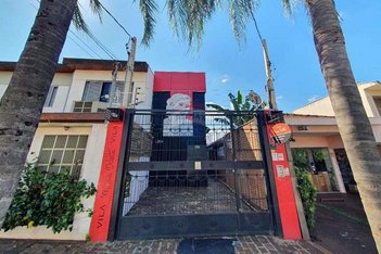 commercial_building em Rua Floriano Peixoto, Jardim Sumaré - Ribeirão Preto - SP