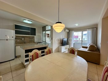 apartment em Rua Padova, Córrego Grande - Florianópolis - SC