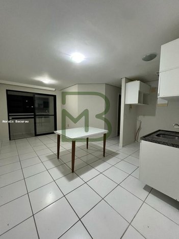 apartment em Rua Joaquim Eduardo de Farias, Ponta Negra - Natal - RN