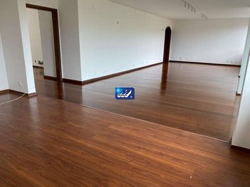 apartment em Avenida Artur Bernardes, Santa Lúcia - Belo Horizonte - MG