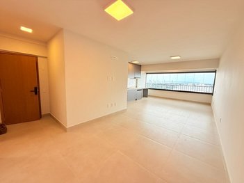 apartment em Avenida Areião, Setor Pedro Ludovico - Goiânia - GO