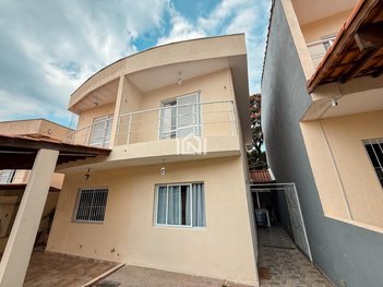 house em Rua Maracatu, Chácara Canta Galo - Cotia - SP