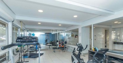 apartment em Rua Botafogo, Menino Deus - Porto Alegre - RS