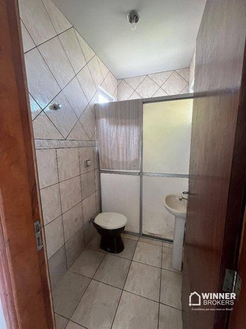 apartment em Rua José Bertão, Marialva - Marialva - PR