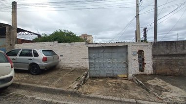 land_lot em Alameda das Primaveras, Jardim Simus - Sorocaba - SP