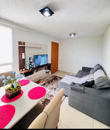 apartment em Avenida Itália, Vila Juliana - Botucatu - SP