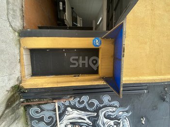 commercial_property em Rua Faustolo, Água Branca - São Paulo - SP