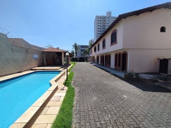 house em Rua Araxá, Real - Praia Grande - SP