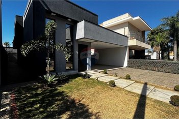 house em Rua Imperador Vitelia, Jardim Imperador - Americana - SP