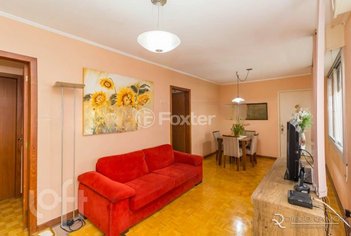 apartment em Rua Costa, Menino Deus - Porto Alegre - RS