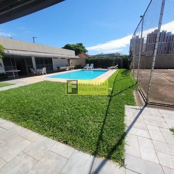 house em Rua Doutor Raul Silva, Jardim Francisco Fernandes - São José do Rio Preto - SP