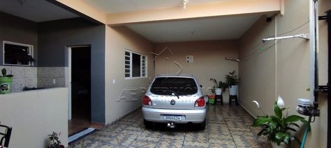 house em Rua Josefa da Imaculada Conceição Silva, Vila Formosa - Sorocaba - SP