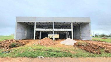 commercial_property em Avenida Francisco Caruccio, Três Vendas - Pelotas - RS