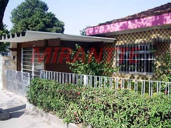 house em Rua Joaquim Afonso de Souza, Vila Celeste - São Paulo - SP