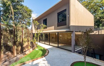 house em Rua Muribeca, Cidade Jardim - São Paulo - SP