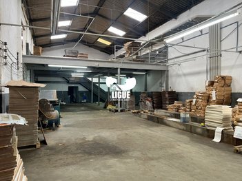 industrial em Travessa Padre Anchieta, Jordanópolis - São Bernardo do Campo - SP