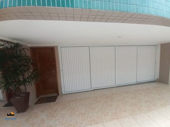 house em Avenida Quintino Bocaiuva, Centro - São Vicente - SP