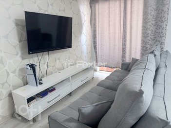 apartment em Rua Francisco Hurtado, Água Funda - São Paulo - SP