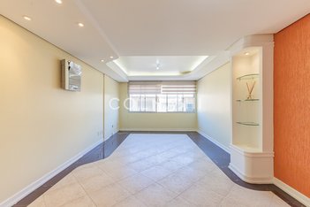 apartment em CORONEL CORTE REAL, Petrópolis - Porto Alegre - RS