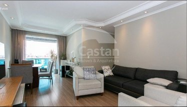 apartment em Rua Jacirendi, Tatuapé - São Paulo - SP