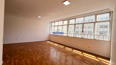 apartment em Rua Espírito Santo, Centro - Belo Horizonte - MG