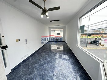 office em Padre Anchieta, Centro - Jacareí - SP