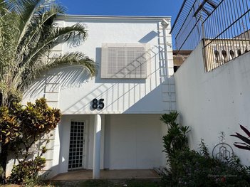 commercial_building em Rua Frei Galvão, Vila Santana - Sorocaba - SP