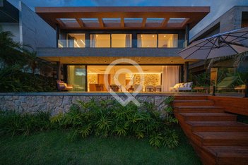 house em Rua Rio Jacuí, Centro - Xangri-Lá - RS
