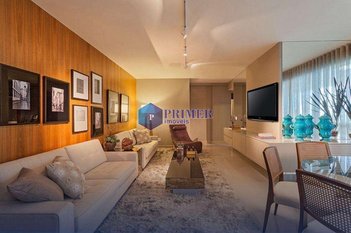 apartment em Rua Nicolina Pacheco, Maria Virgínia - Belo Horizonte - MG