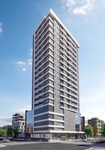 apartment em Rua 402, Morretes - Itapema - SC