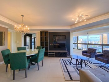 apartment em Travessa Antônio Ducatti, Centro - Bento Gonçalves - RS