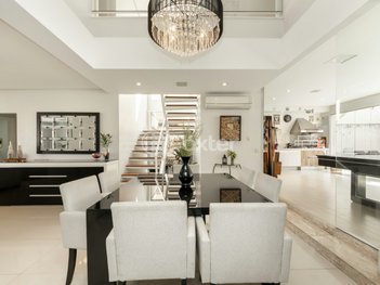 apartment em Avenida Líbero Badaró, Jardim São Caetano - São Caetano do Sul - SP