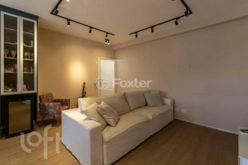 apartment em Rua Santa Izabel, Vila Augusta - Guarulhos - SP
