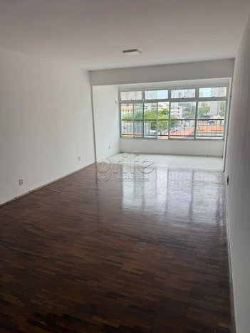 apartment em Avenida Rui Barbosa, Joaquim Távora - Fortaleza - CE