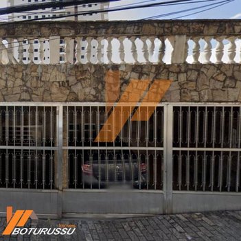 house em Rua Embiruçú, Vila Beatriz - São Paulo - SP