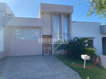 house em Estrada Dinorah, Loteamento Dinorá Rosa - Sorocaba - SP