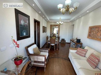 apartment em Rua Hugo José Benedetti, Piracicamirim - Piracicaba - SP